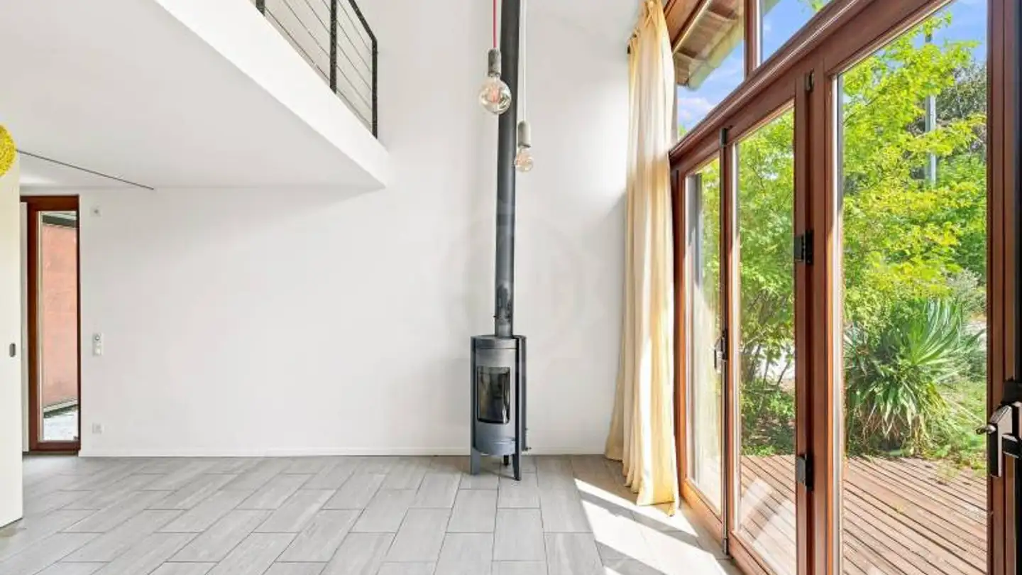 Maison individuelle à louer - Chemin des Corbillettes 42B, 1218 Le Grand-Saconnex - Photo 3