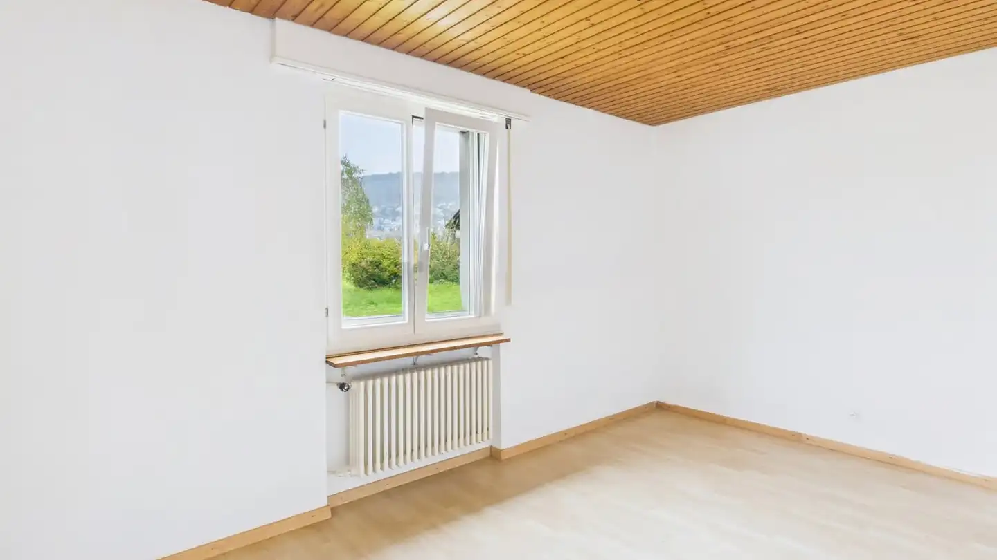 Appartement à louer - Fahrhäuser 39, 5324 Full-Reuenthal - Photo 4