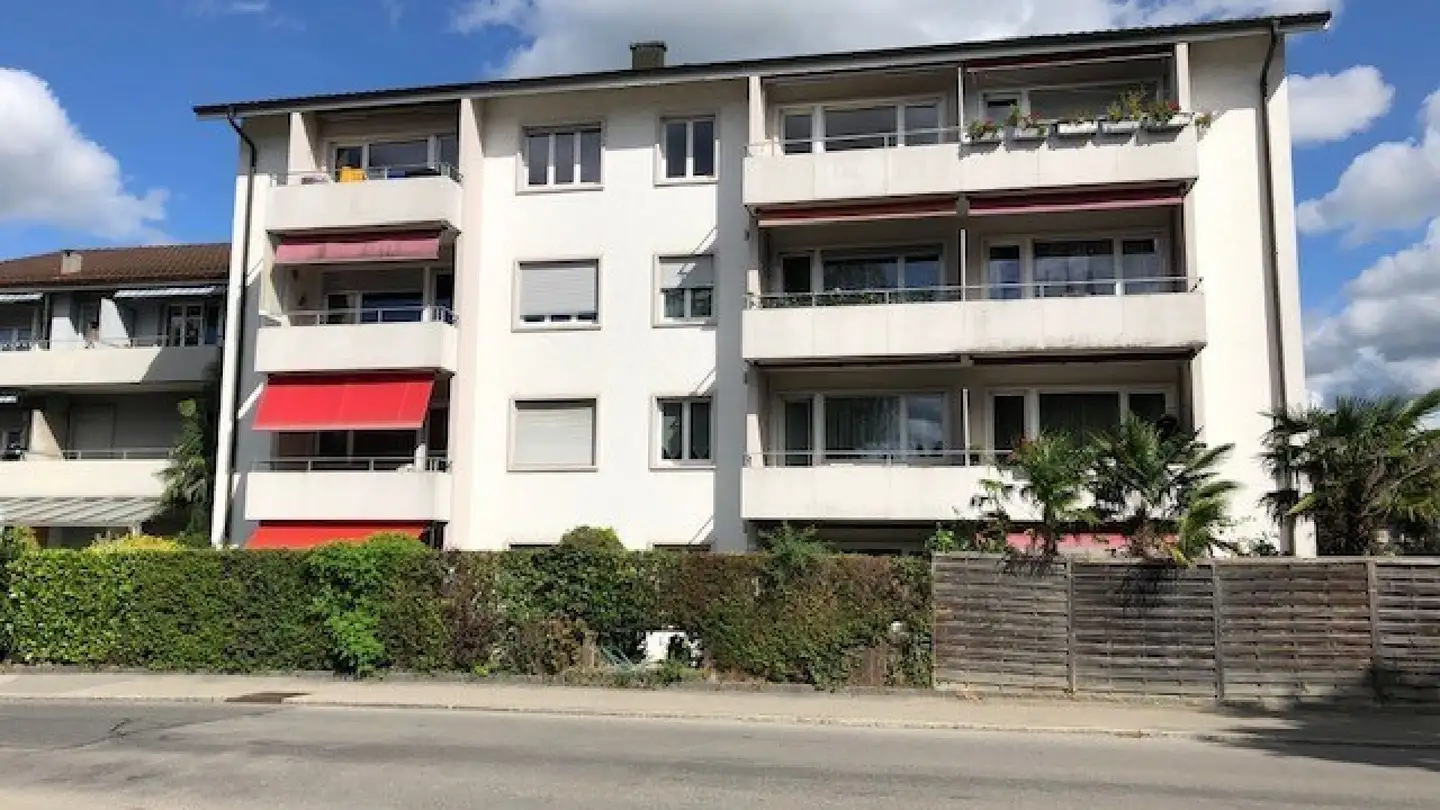 Wohnung mieten - Mitteldorfstrasse 57, 3072 Ostermundigen