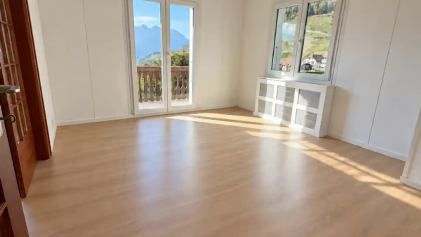 Appartement à louer - Route De Villars 16, 1867 Ollon VD - Photo 2