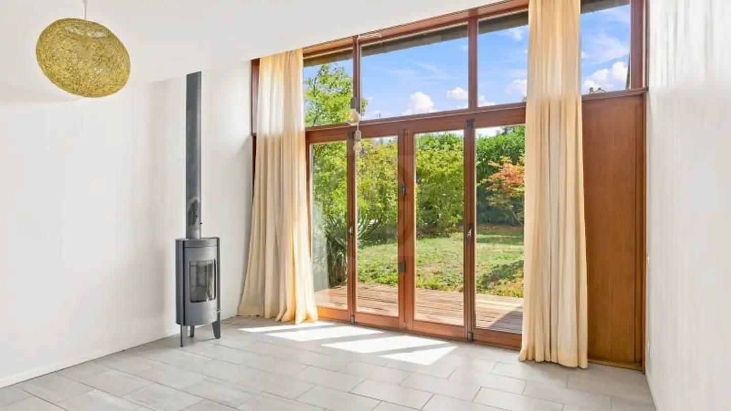 Maison individuelle à louer - Chemin des Corbillettes 42B, 1218 Le Grand-Saconnex - Photo 4