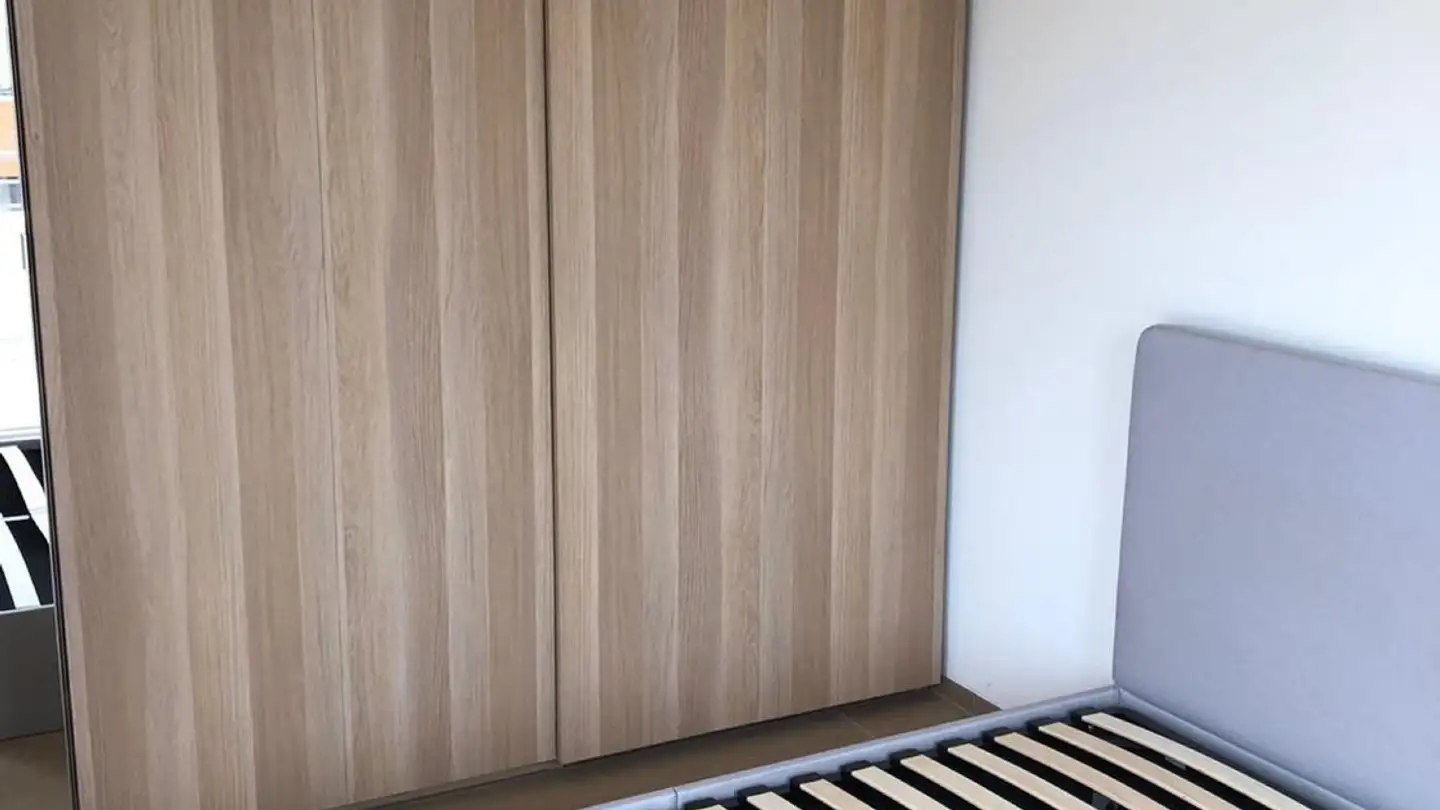 Appartement à louer - Route De Thonon 270, 1246 Corsier GE