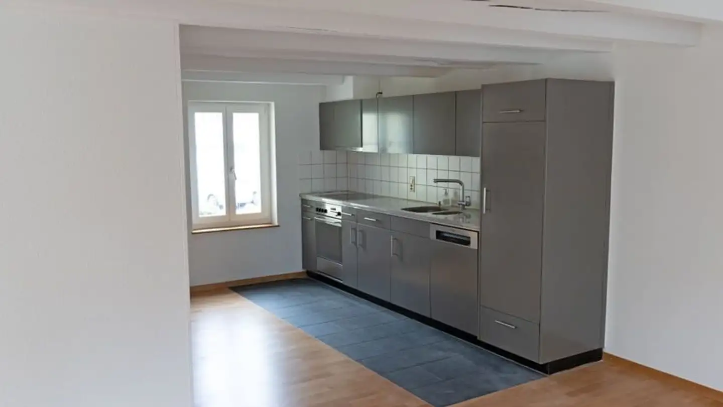 House for rent - Bruggerstrasse 42a, 5507 Mellingen