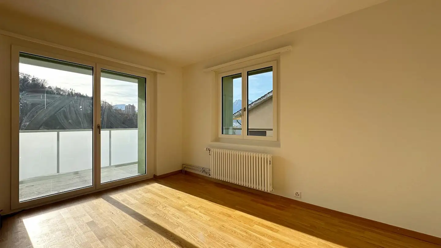 Wohnung mieten - Schädrütistrasse 42, 6006 Luzern