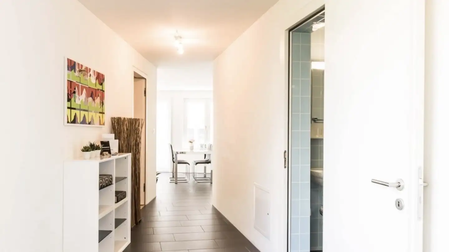 Appartement à louer - 8050 Zürich - Photo 2