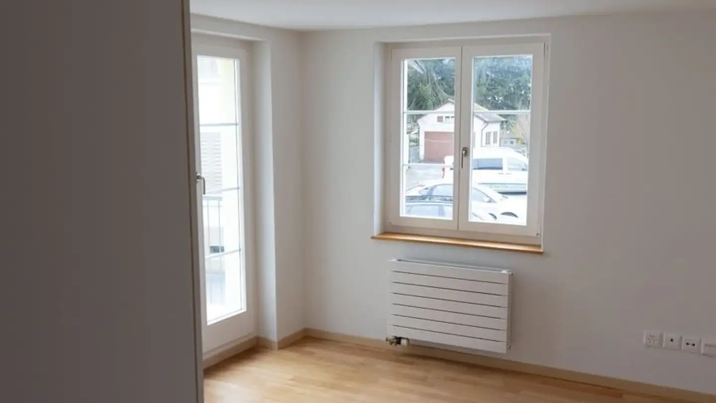 House for rent - Bruggerstrasse 42a, 5507 Mellingen - Photo 2