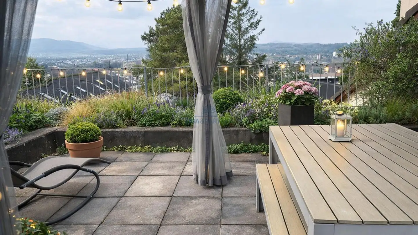 Appartement à vendre - Rüttiweg 35, 4144 Arlesheim