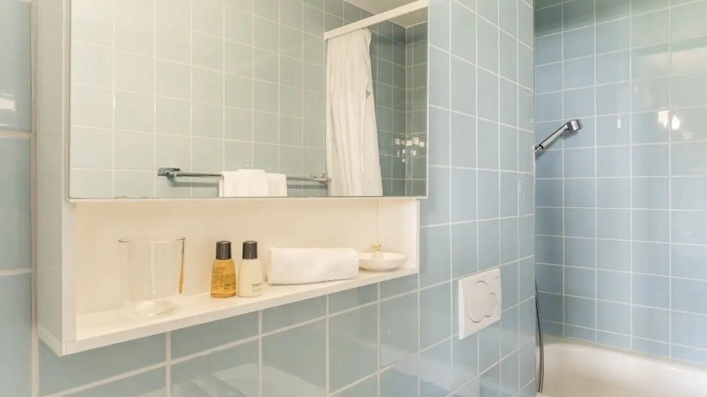 Appartement à louer - 8050 Zürich - Photo 3