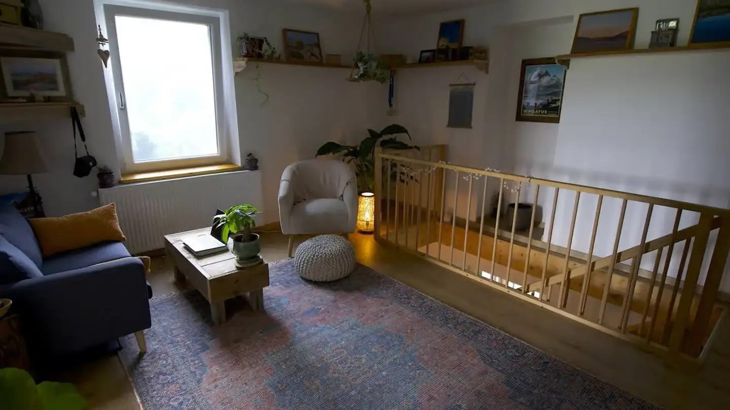 Farm for rent - Bötschishaldenweg 356, 4805 Brittnau - Photo 3