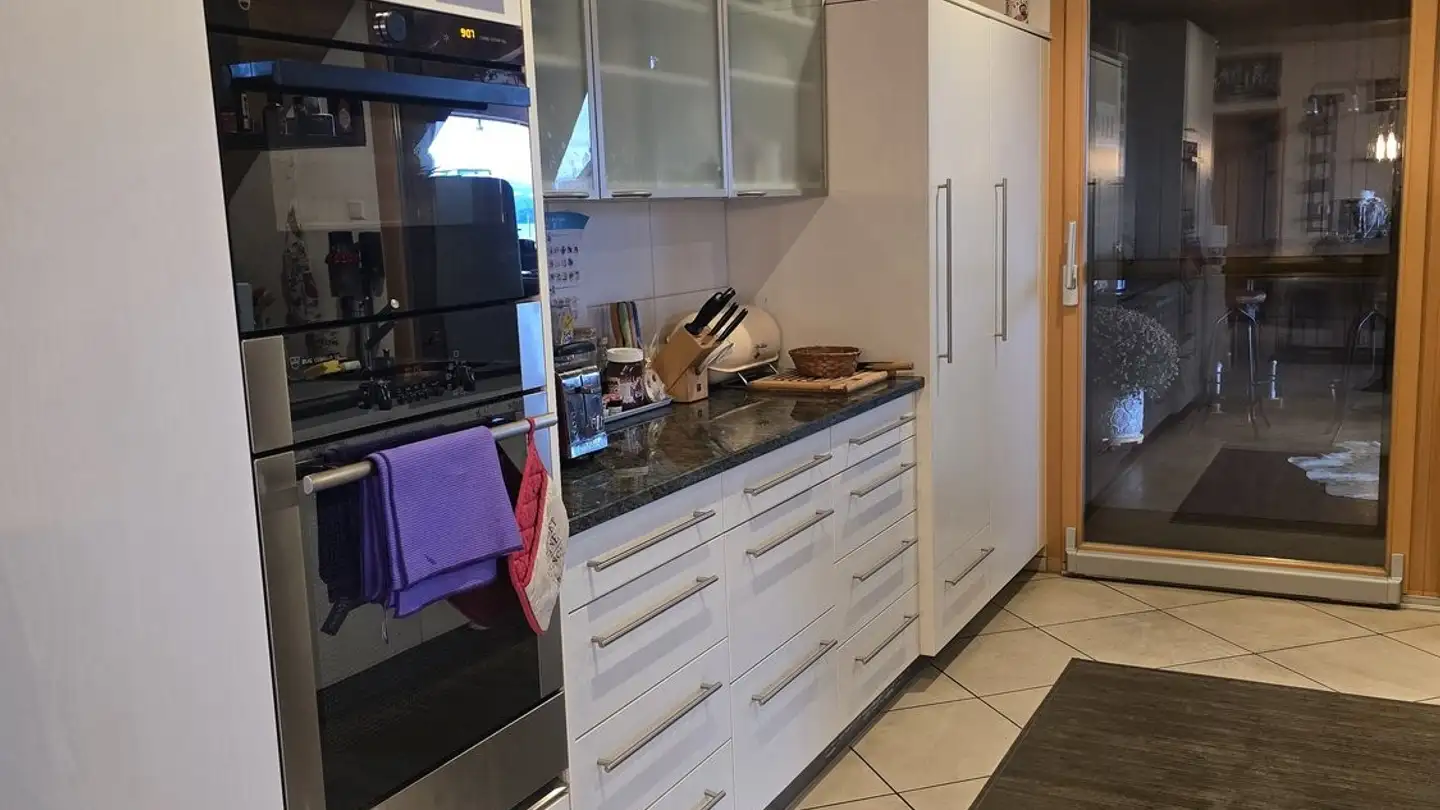 Attico in affitto - Dorf 4, 3305 Iffwil - Foto 4