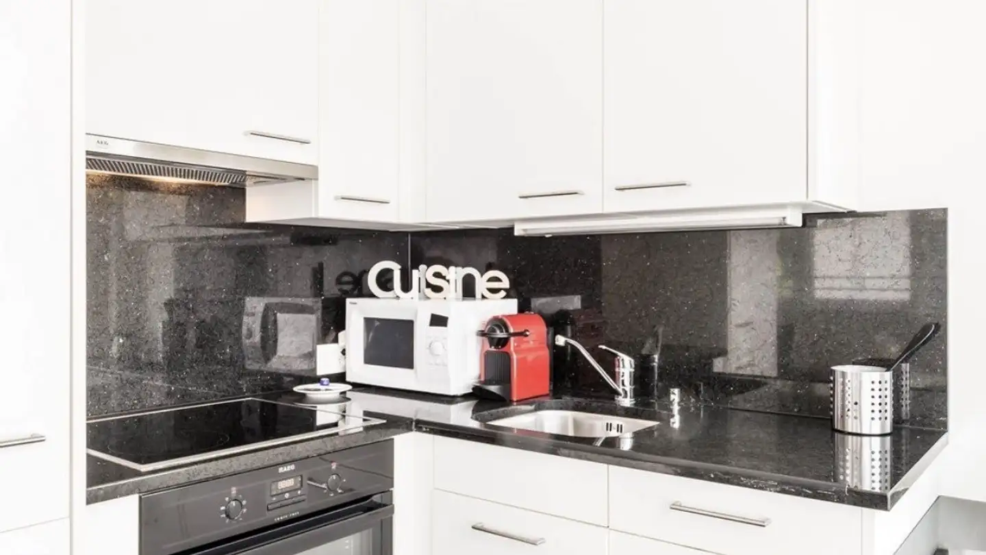 Appartement à louer - 8050 Zürich - Photo 4