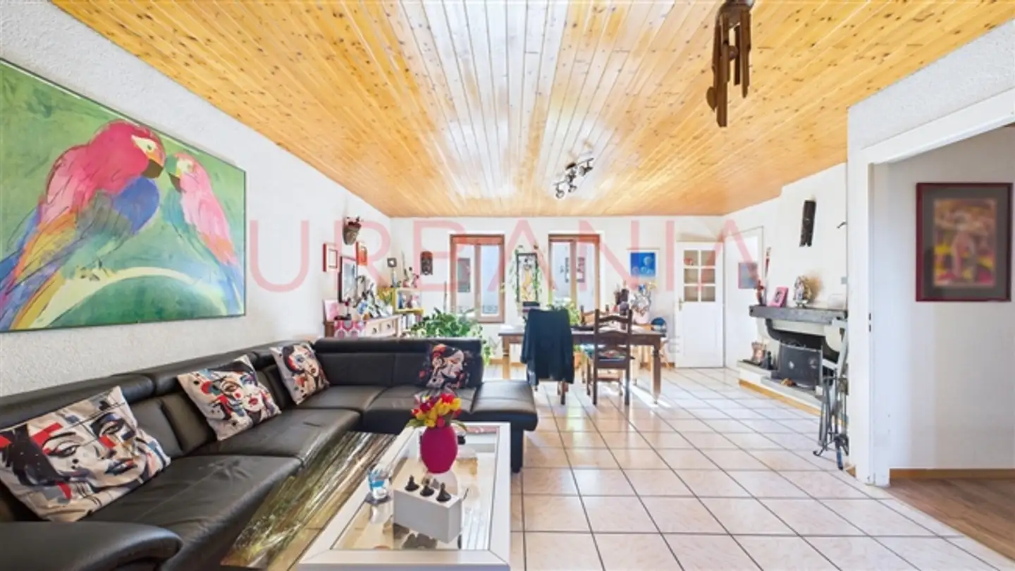 Casa singola in vendita - Rue De Bernex, 1233 Bernex - Photo 4