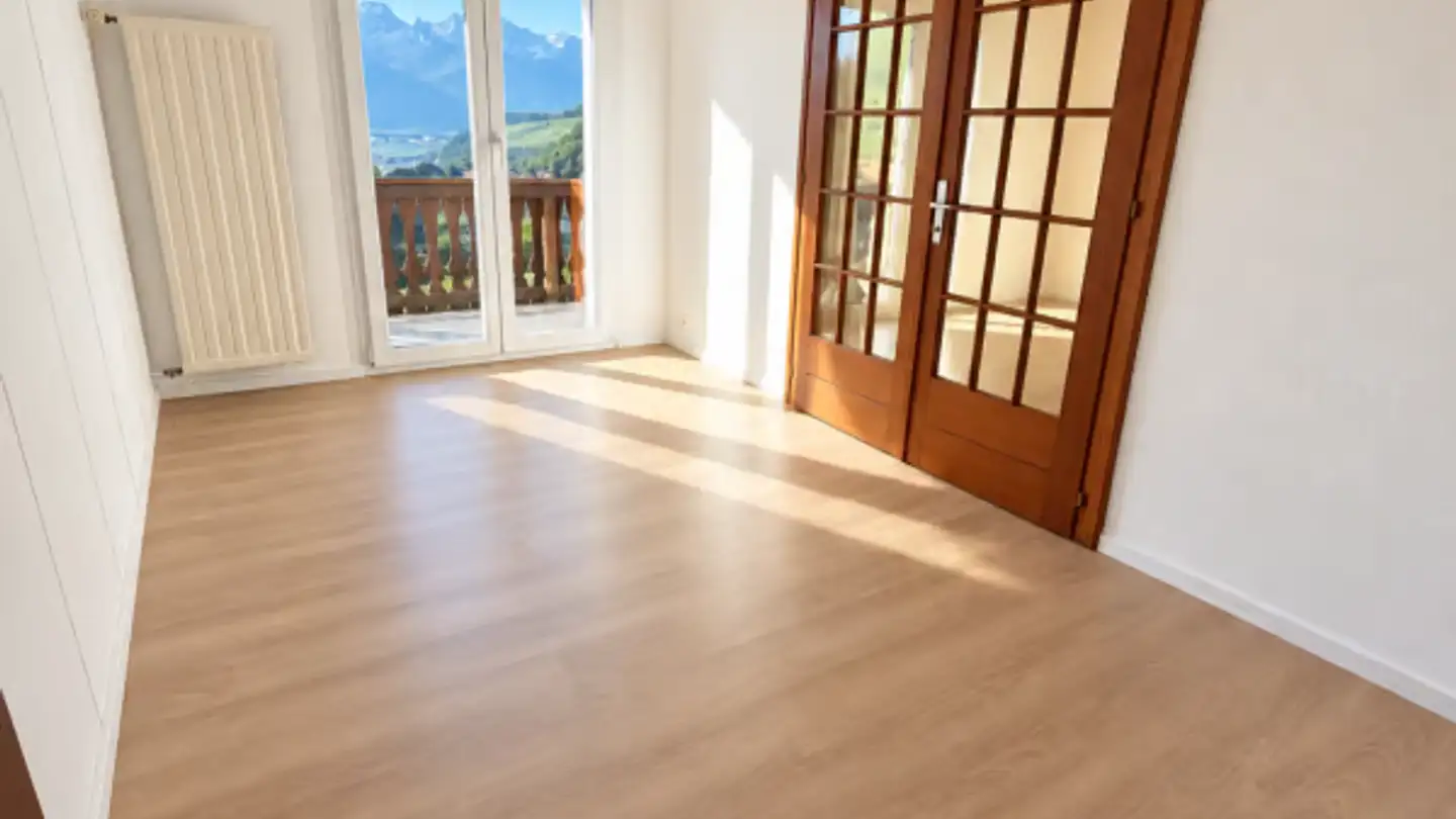 Appartement à louer - Route De Villars 16, 1867 Ollon VD - Photo 3