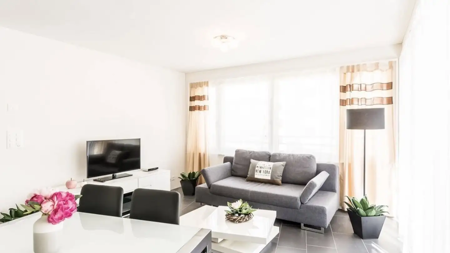 Appartement à louer - 8050 Zürich