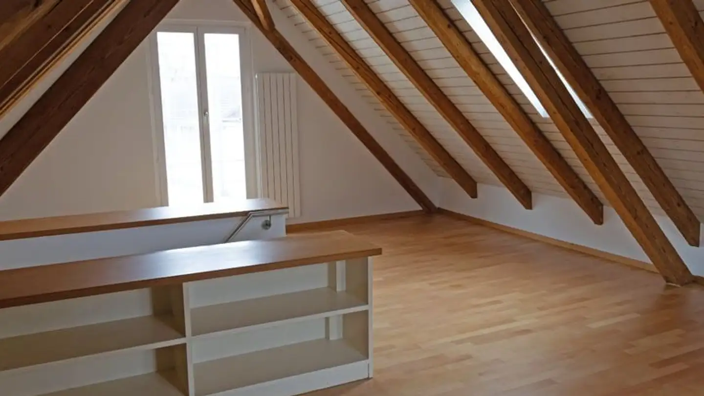 House for rent - Bruggerstrasse 42a, 5507 Mellingen - Photo 4