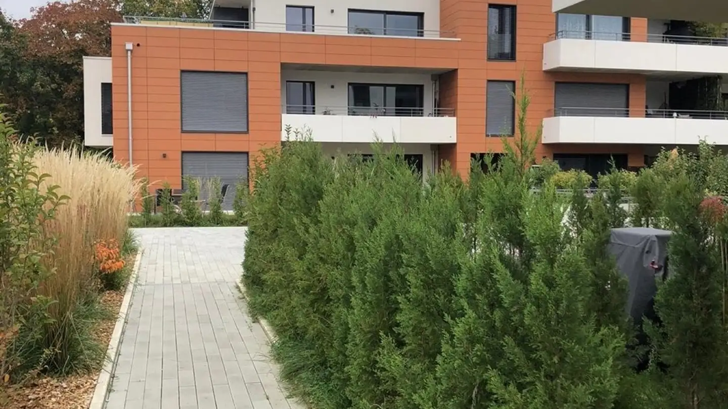 Appartamento in affitto - Route De Thonon 270, 1246 Corsier GE - Photo 2