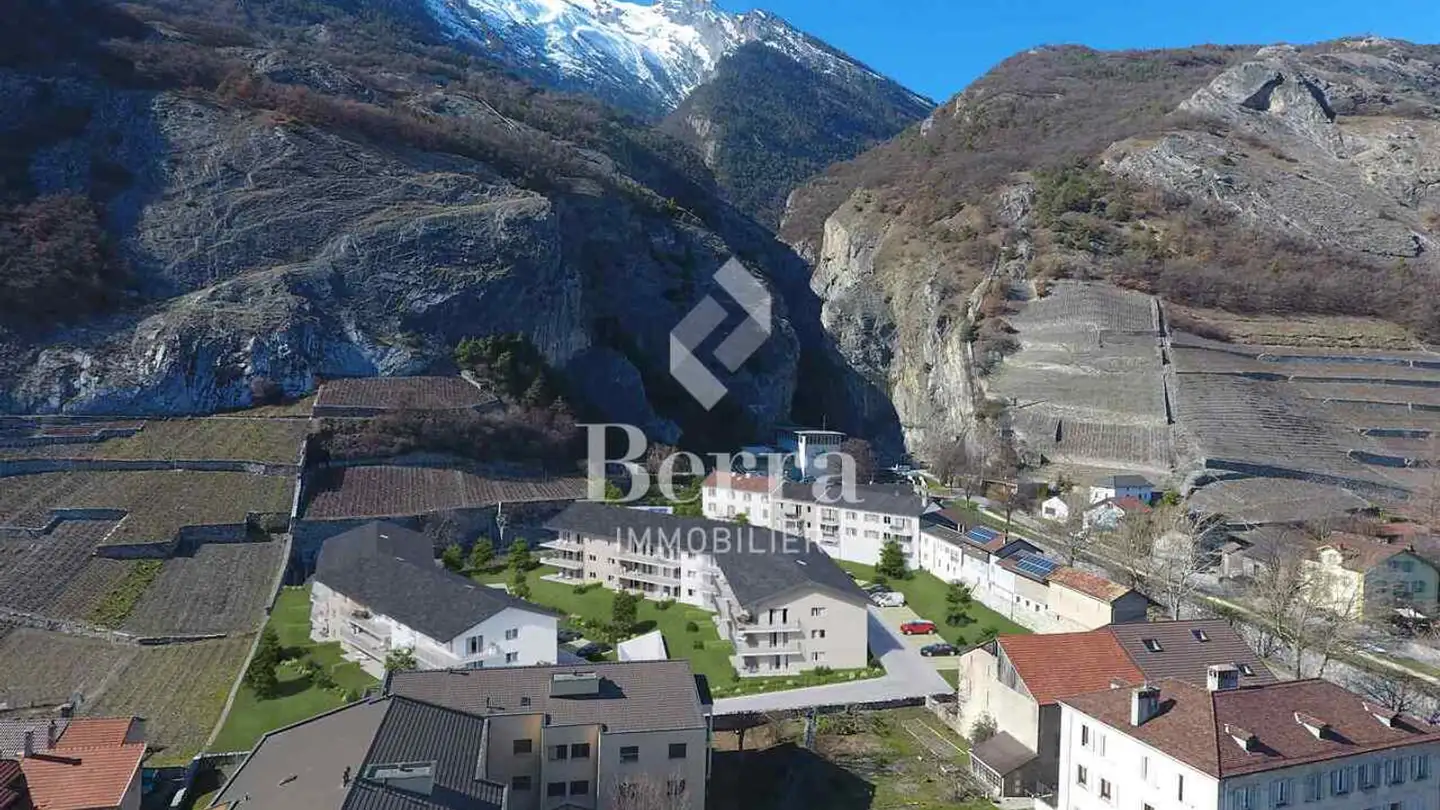 Appartamento in vendita - 1957 Ardon - Foto 4