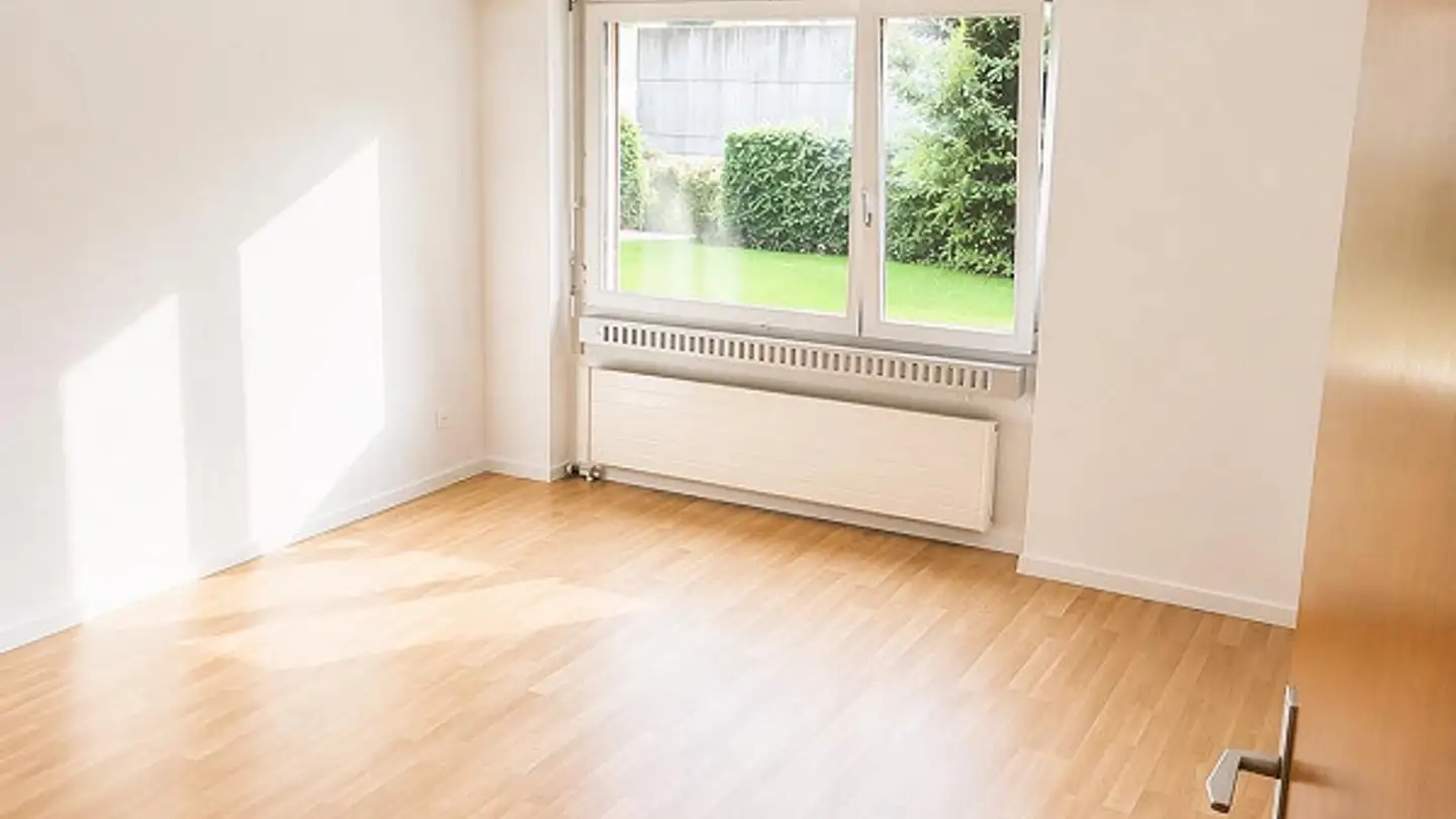 Wohnung mieten - Flurhofstrasse 15, 9500 Wil SG