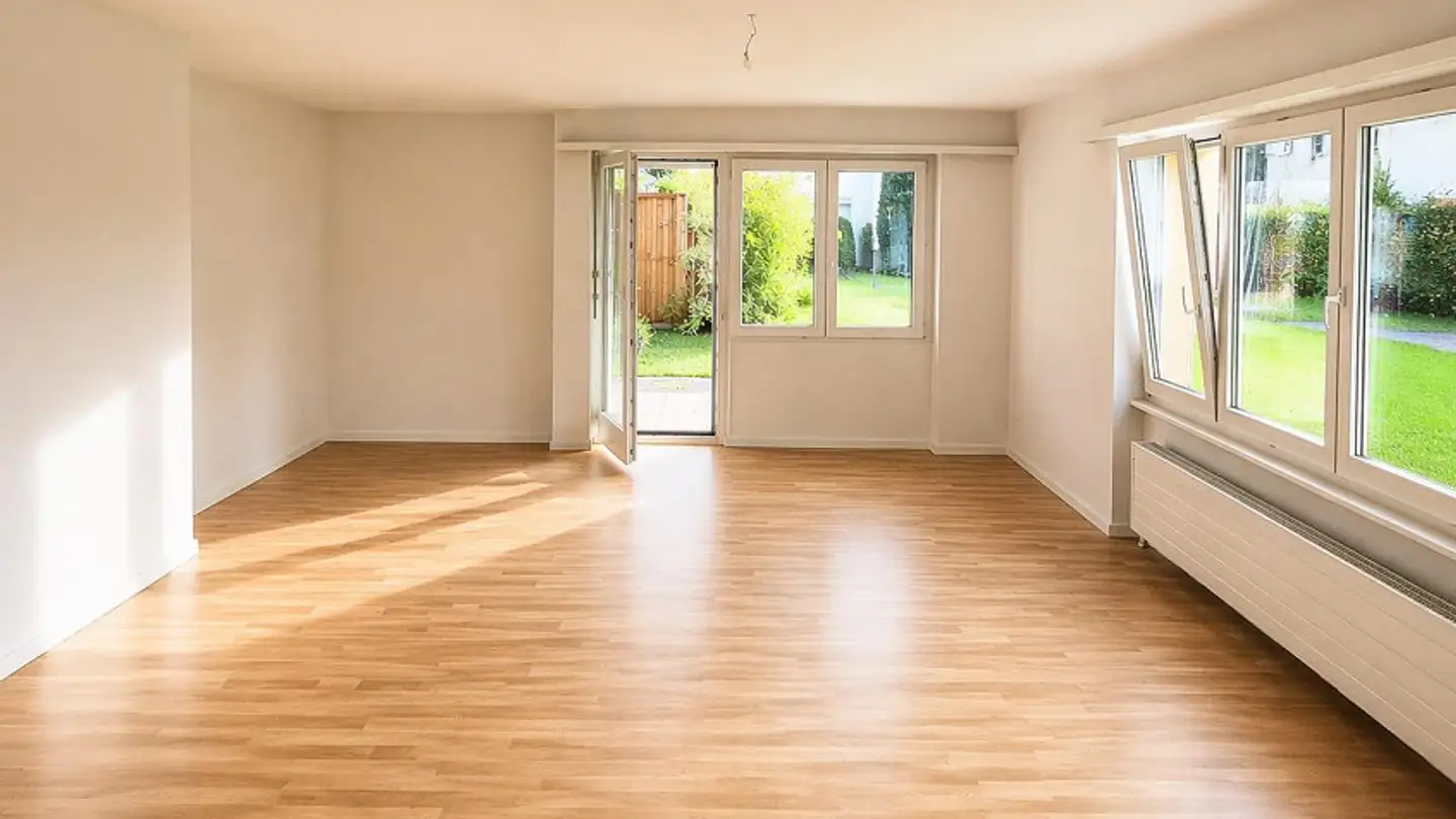 Wohnung mieten - Flurhofstrasse 15, 9500 Wil SG - Foto 3