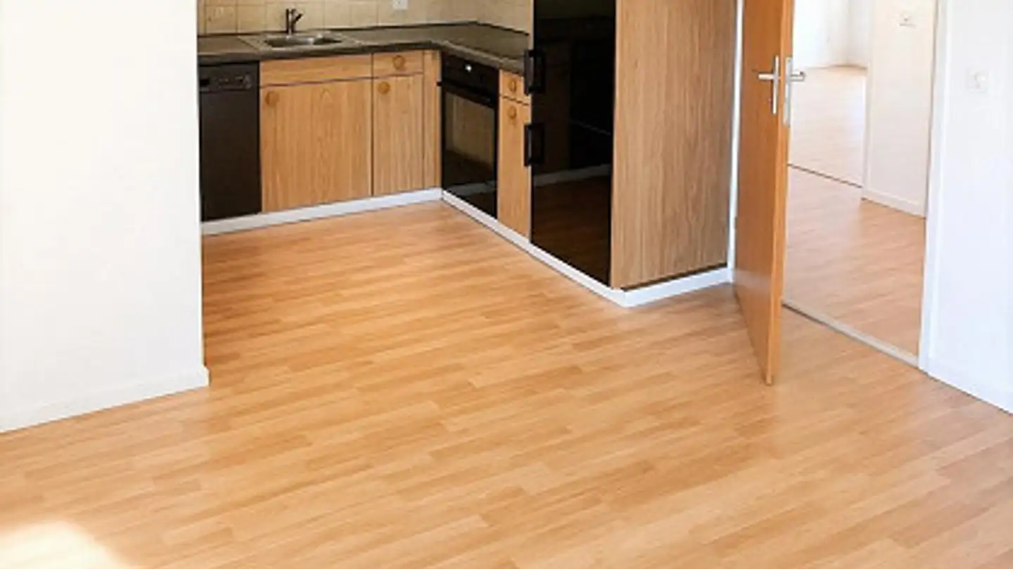 Wohnung mieten - Flurhofstrasse 15, 9500 Wil SG - Foto 2