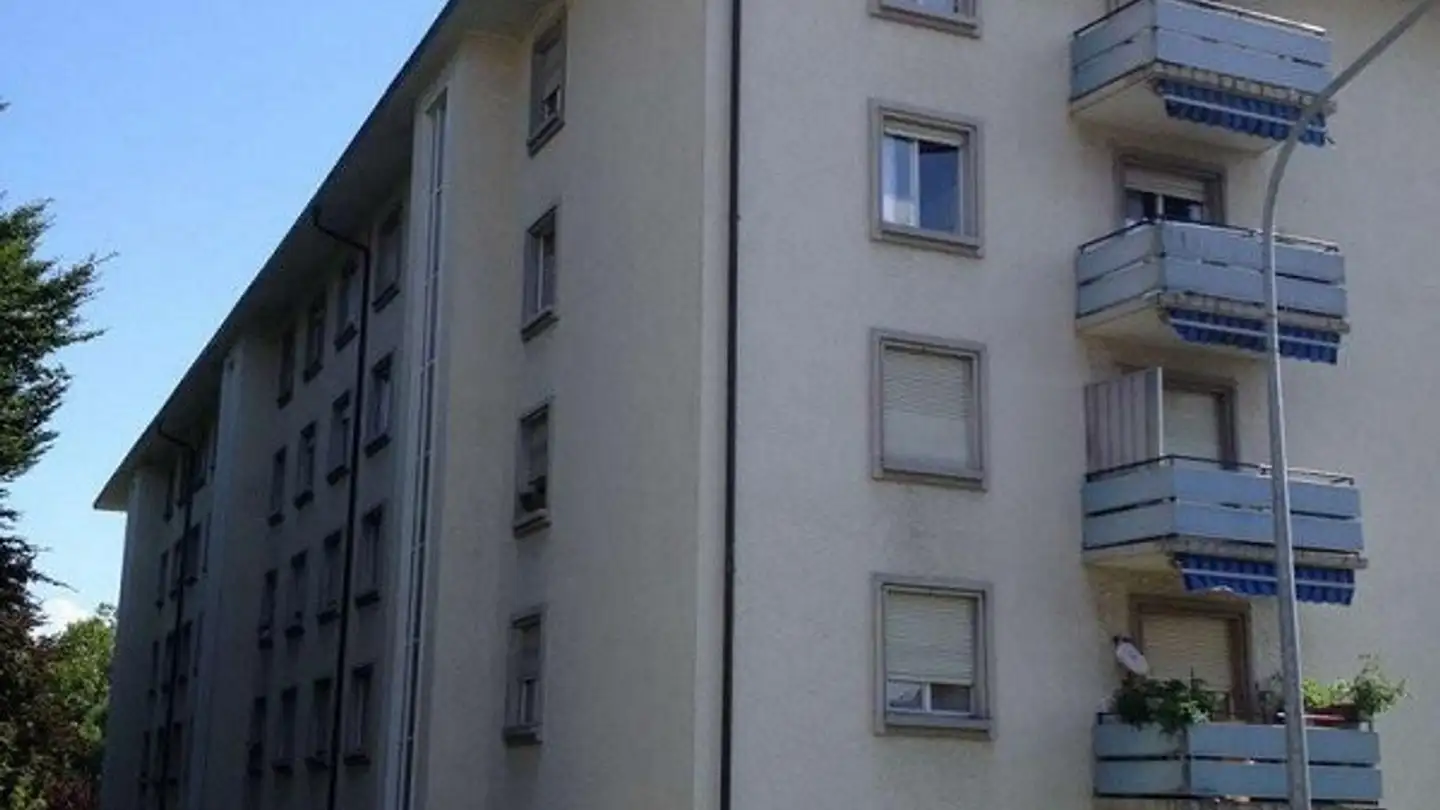 Appartement à louer - Chemin Du Vieux-Collège 14, 1008 Prilly - Photo 2