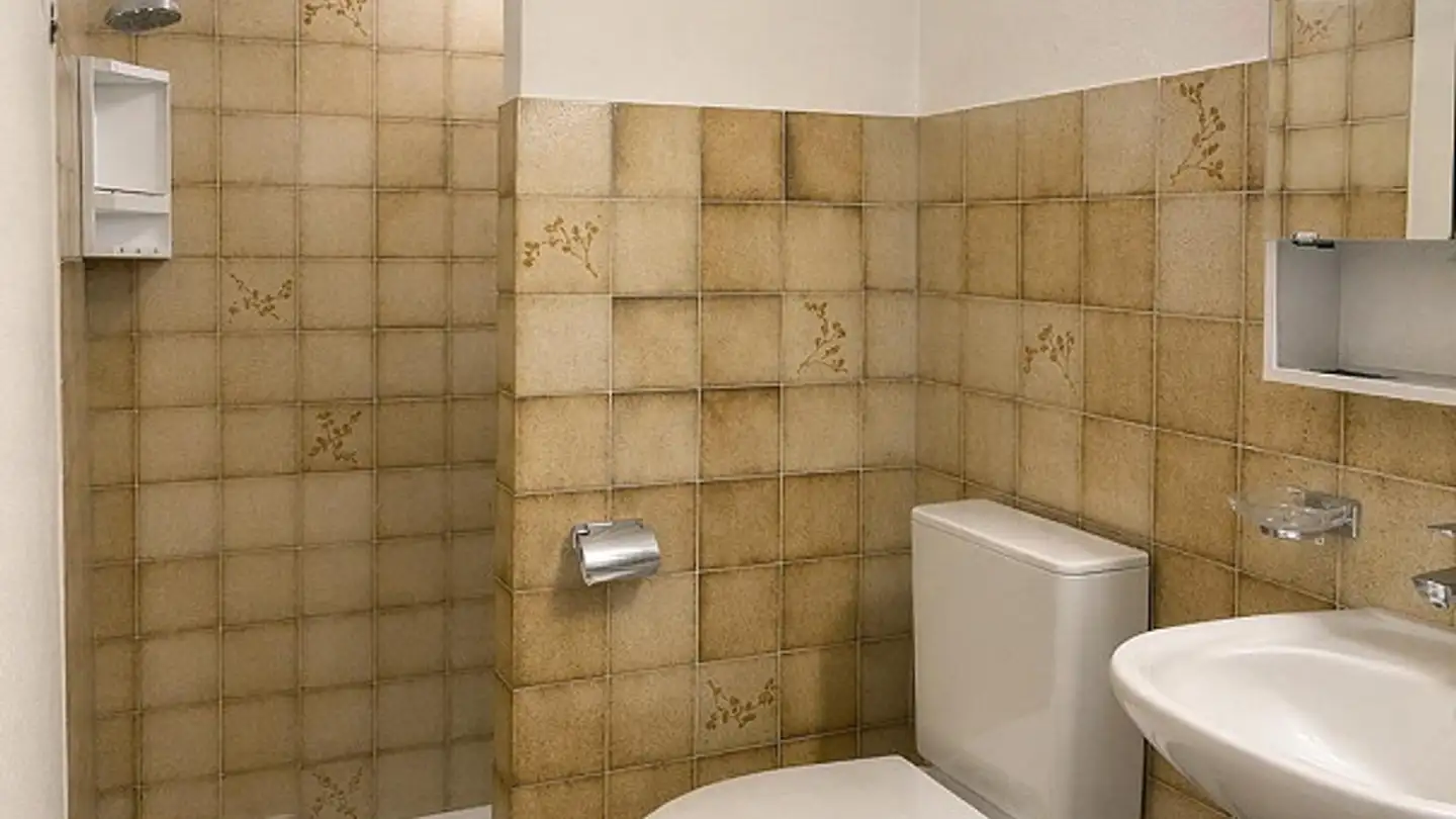 Wohnung mieten - Flurhofstrasse 15, 9500 Wil SG - Foto 4