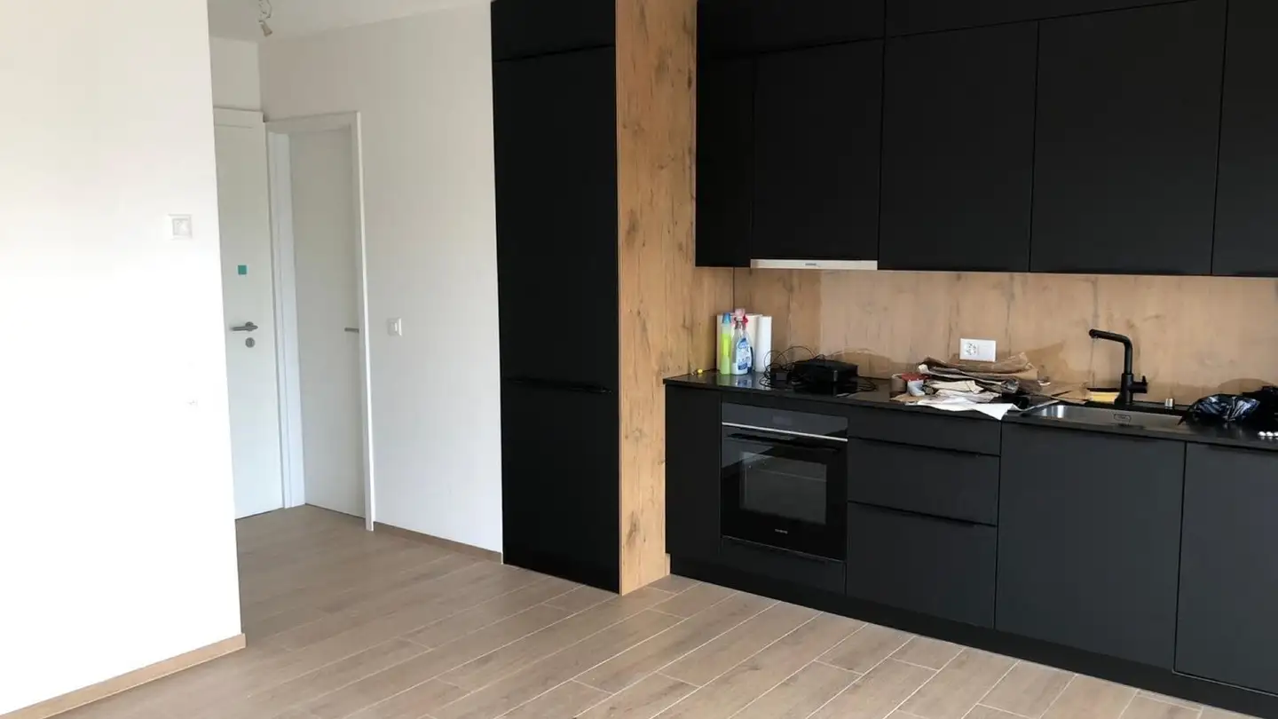 Appartamento in affitto - Route De Thonon 270, 1246 Corsier GE - Photo 3