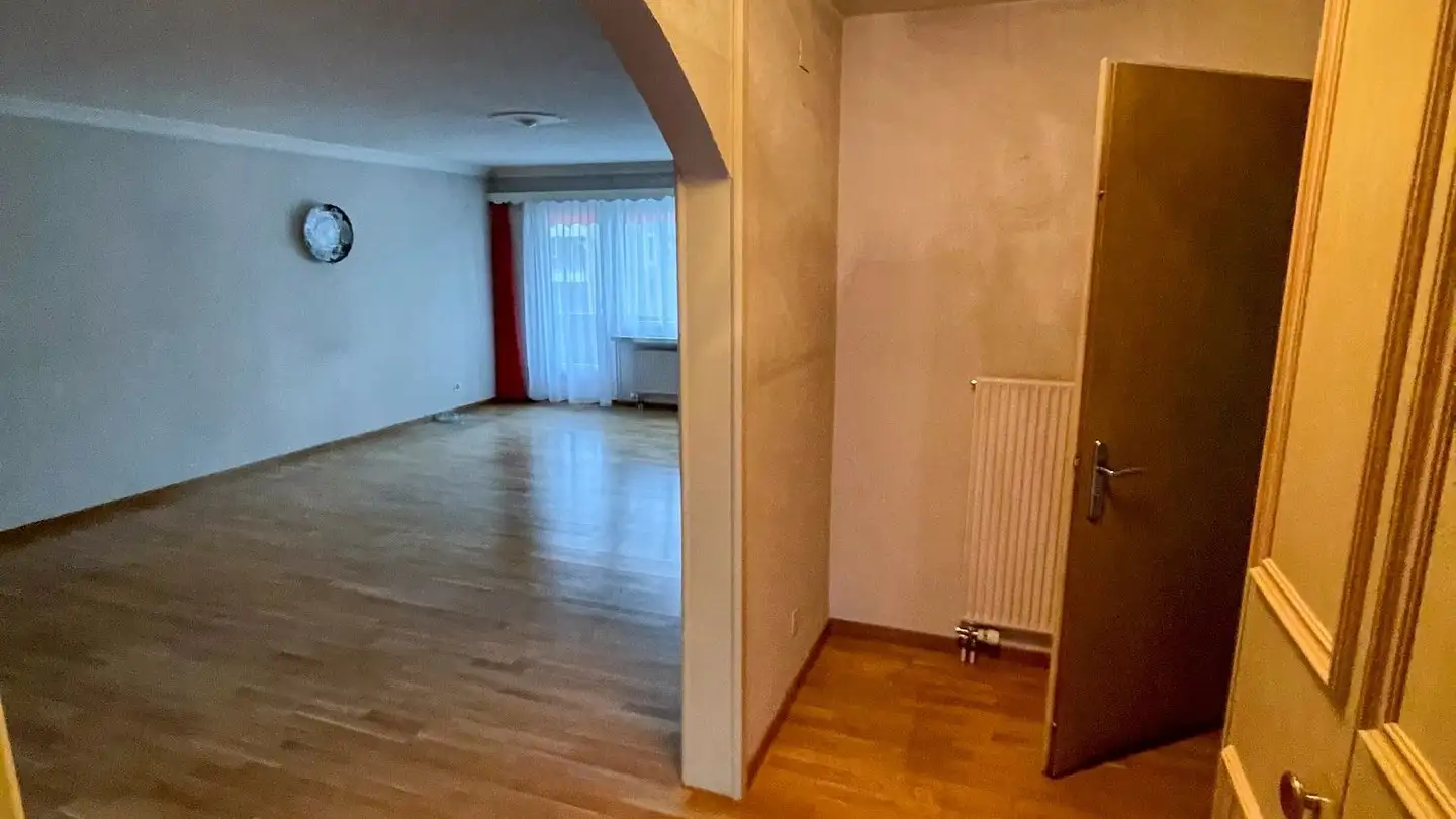 Apartment for sale - Saluferstrasse 1, 7000 Chur