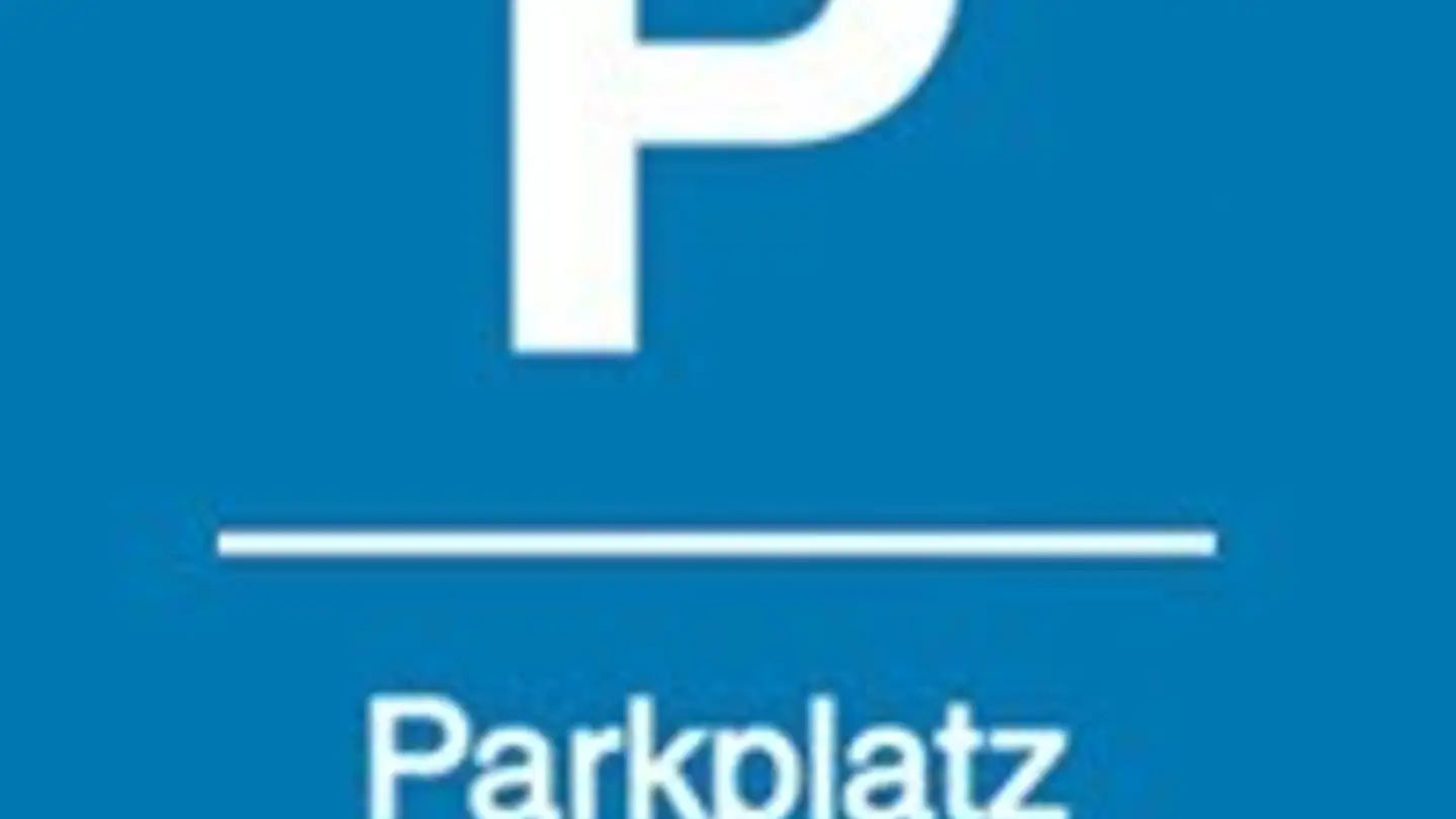 Place de parking extérieure à louer - Kreuzbleichestrasse 12, 9000 St. Gallen