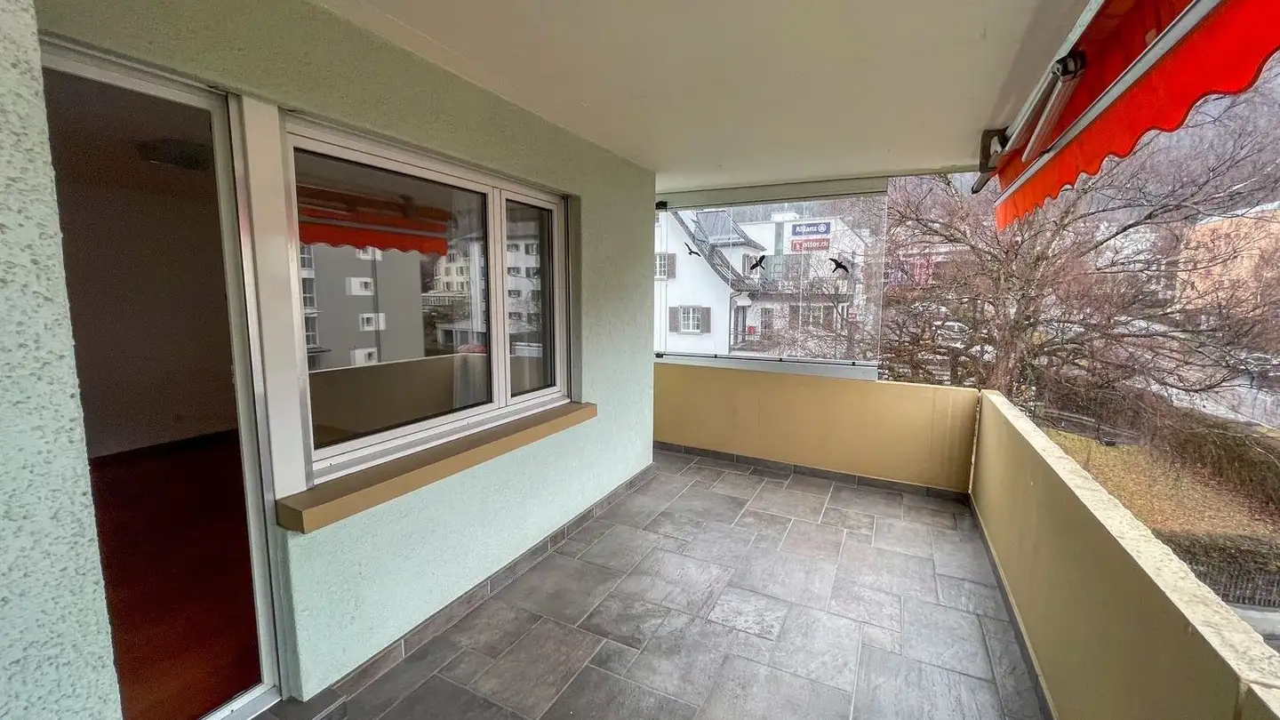 Apartment for sale - Saluferstrasse 1, 7000 Chur - Photo 4