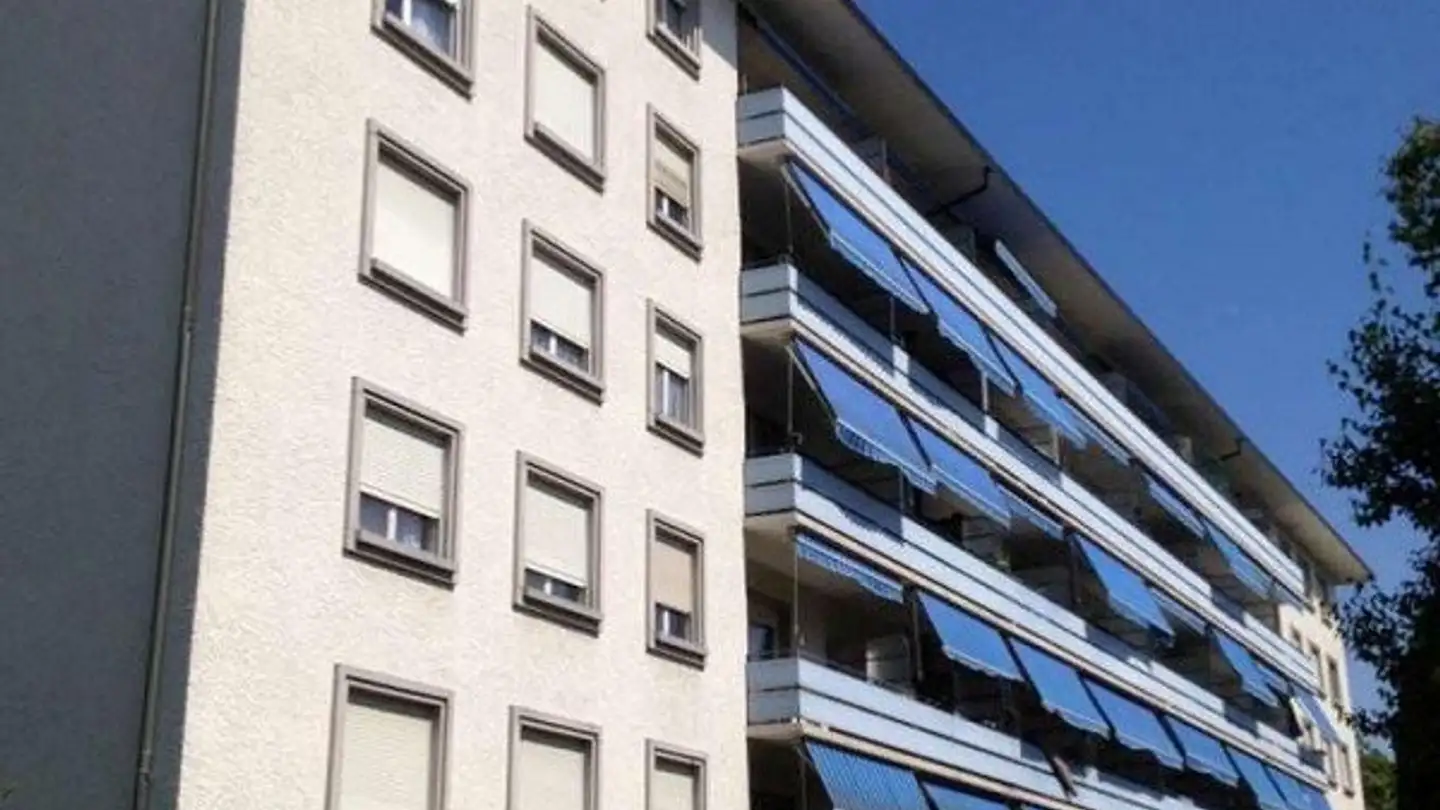 Appartement à louer - Chemin Du Vieux-Collège 14, 1008 Prilly