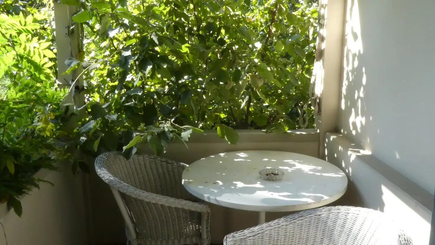 Wohnung mieten - Pappelweg 36, 3084 Wabern