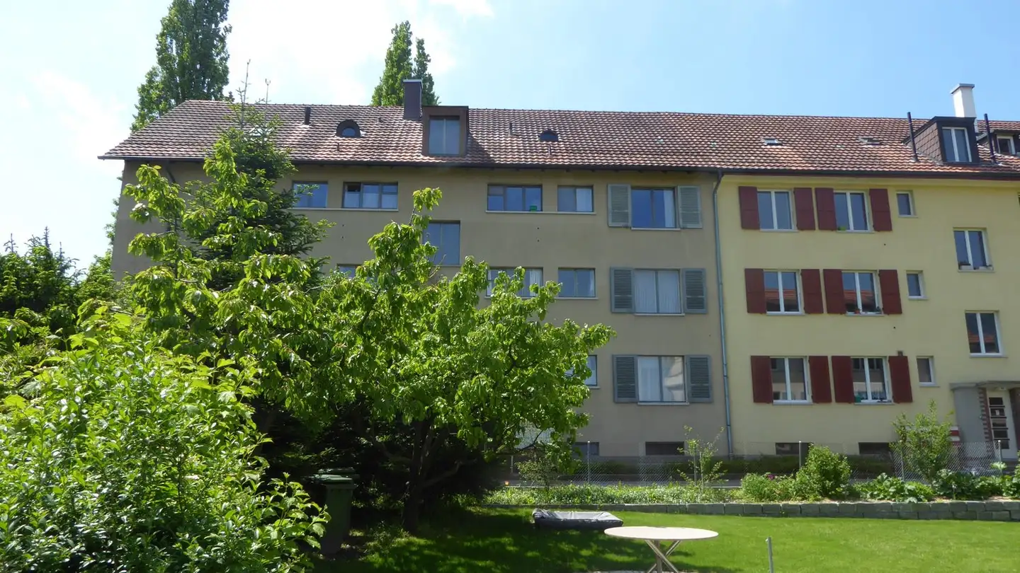 Appartamento in affitto - Pappelweg 36, 3084 Wabern - Photo 2