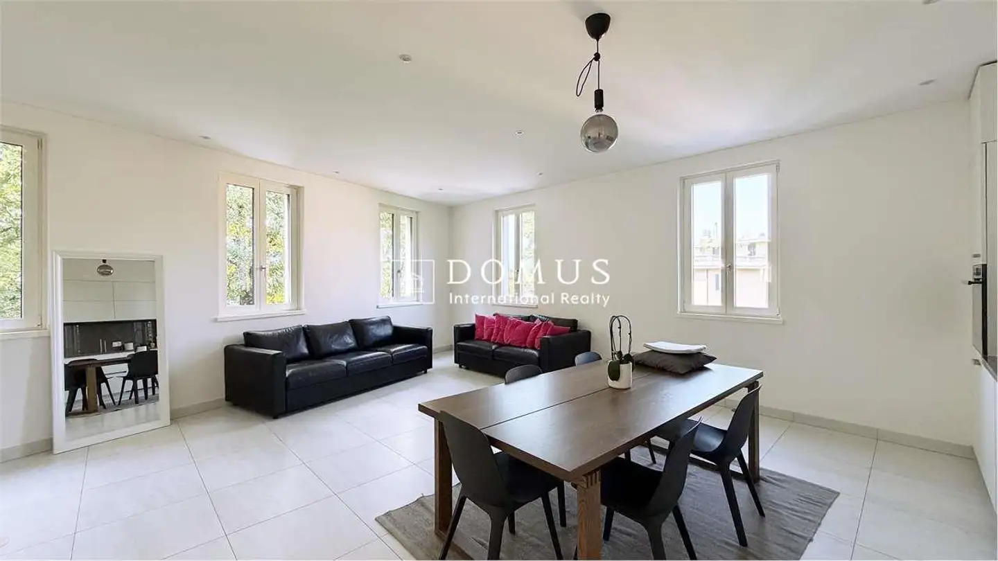 Appartamento in affitto - Via Collina D'oro, 6926 Montagnola