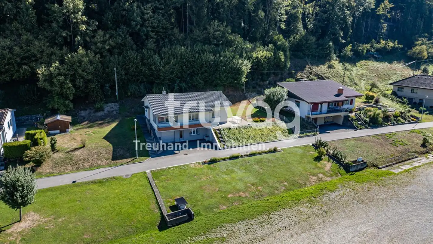 Single house for sale - Blumenstrasse 9, 6122 Menznau