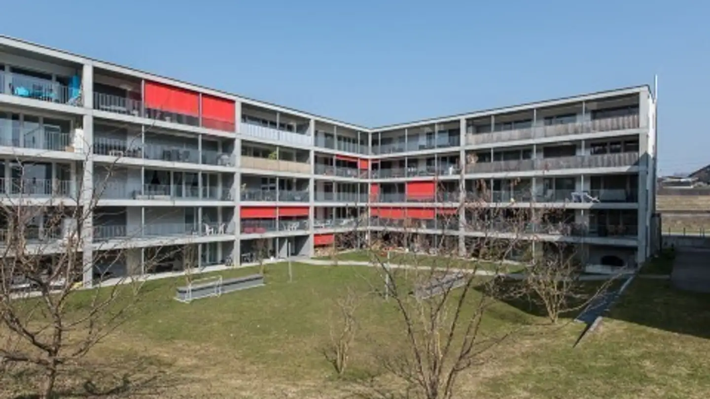 Apartment for rent - Schellerstrasse 21, 8620 Wetzikon ZH - Photo 2