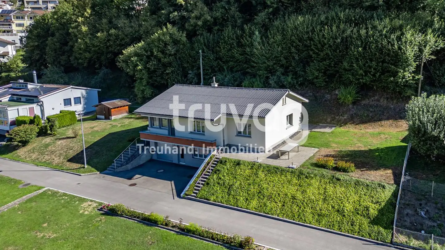 Single house for sale - Blumenstrasse 9, 6122 Menznau - Photo 2