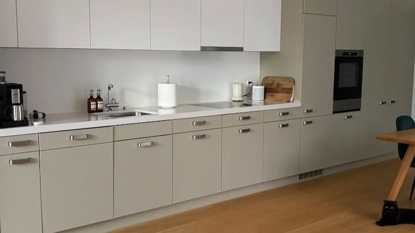 Apartment for rent - Kleeweidstrasse 40, 8041 Zürich - Photo 4