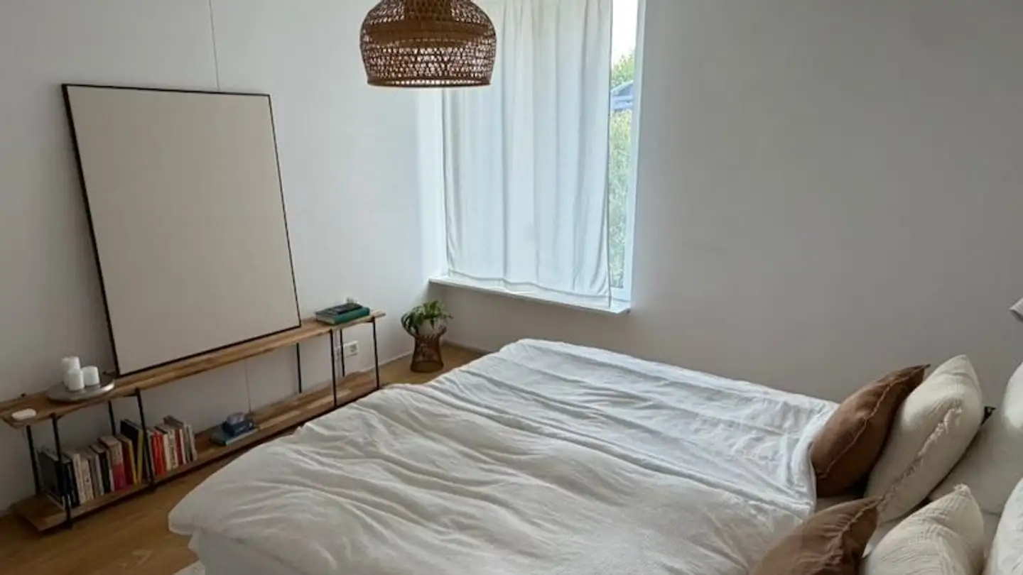 Apartment for rent - Kleeweidstrasse 40, 8041 Zürich