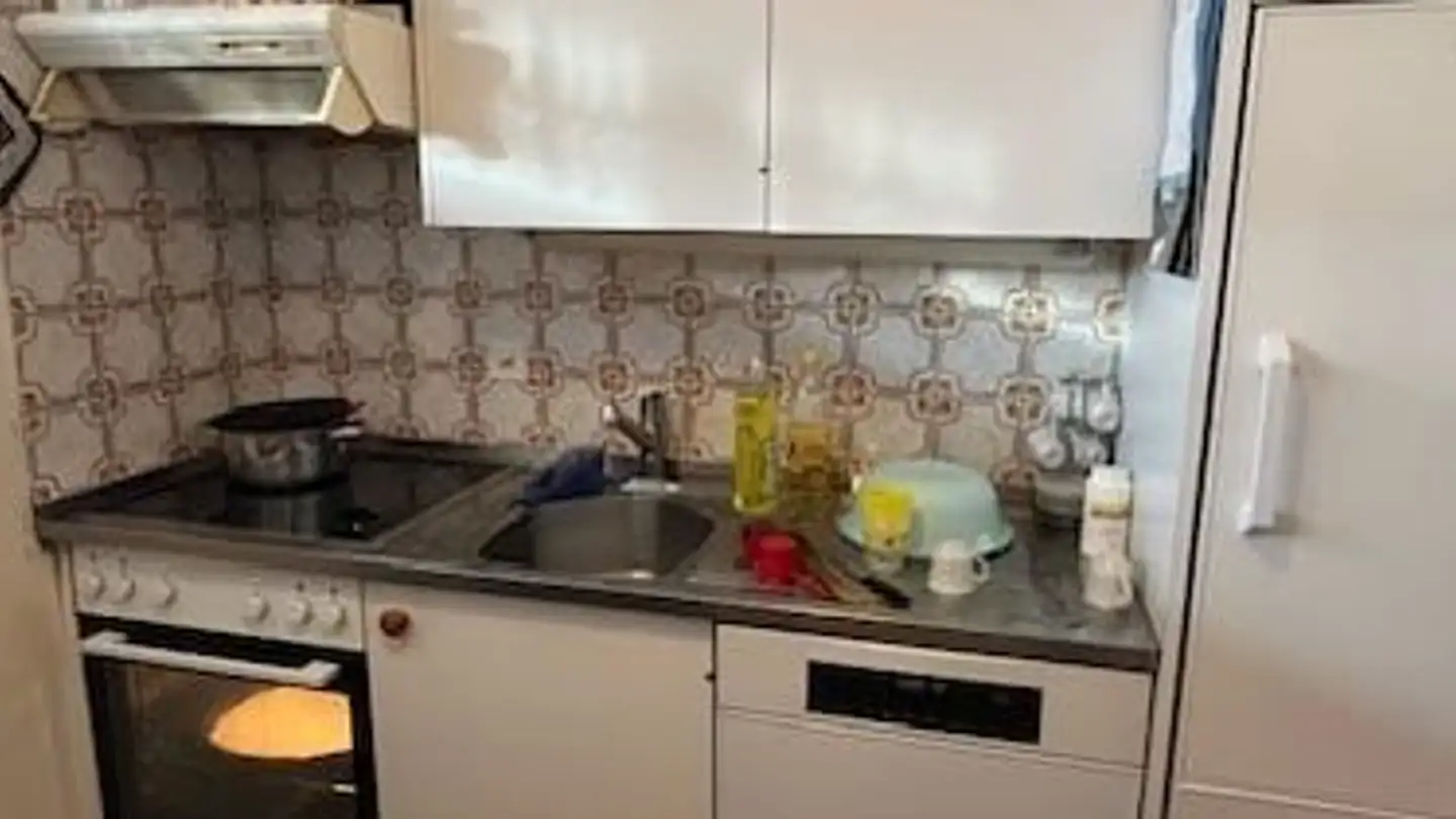 Appartement à louer - Weiermattstrasse 4, 4410 Liestal - Photo 3