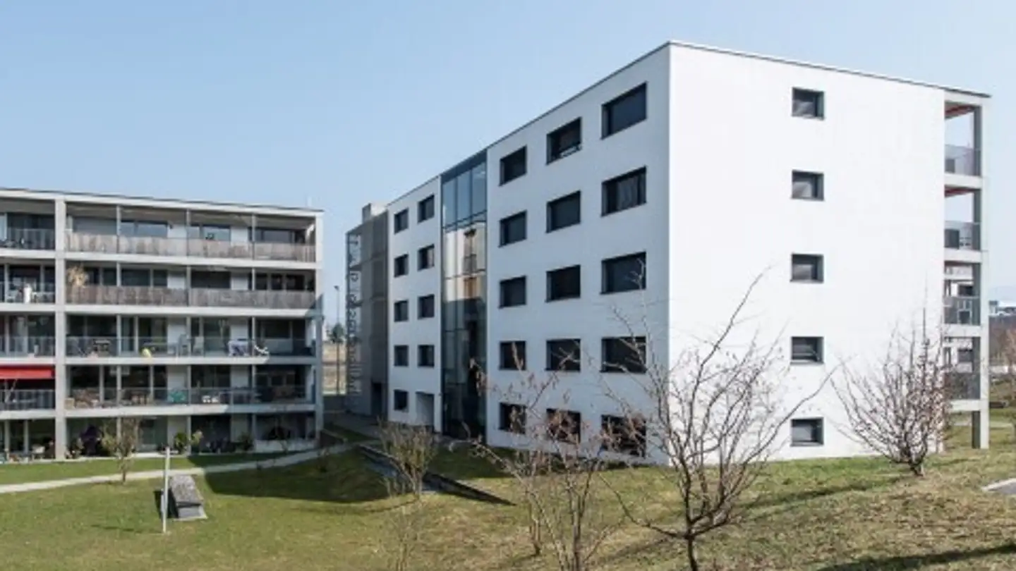 Apartment for rent - Schellerstrasse 21, 8620 Wetzikon ZH