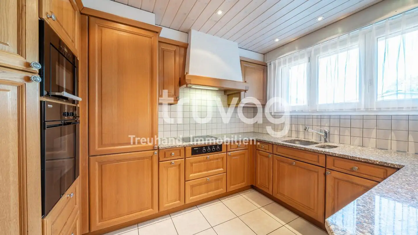 Single house for sale - Blumenstrasse 9, 6122 Menznau - Photo 4