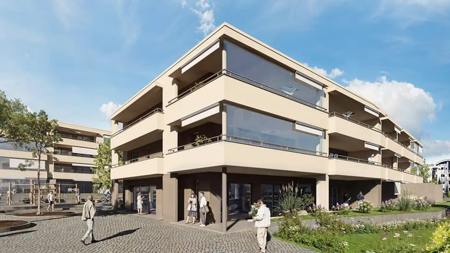 Commercial for sale - 1630 Bulle