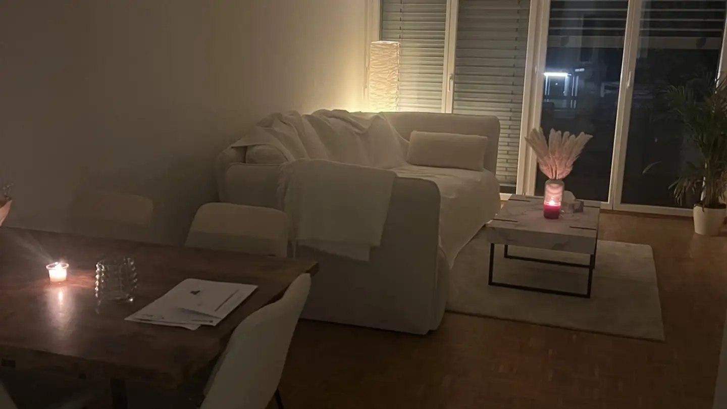 Stanza singola in affitto - Belpstrasse 7, 3122 Kehrsatz - Foto 2