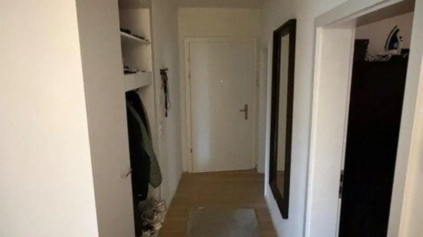 Appartamento in affitto - Ulrich-Hegner-Strasse 1, 8400 Winterthur - Foto 2