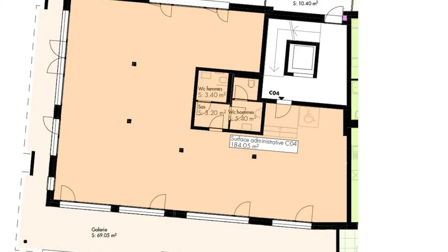 Commercial for sale - 1630 Bulle - Photo 3