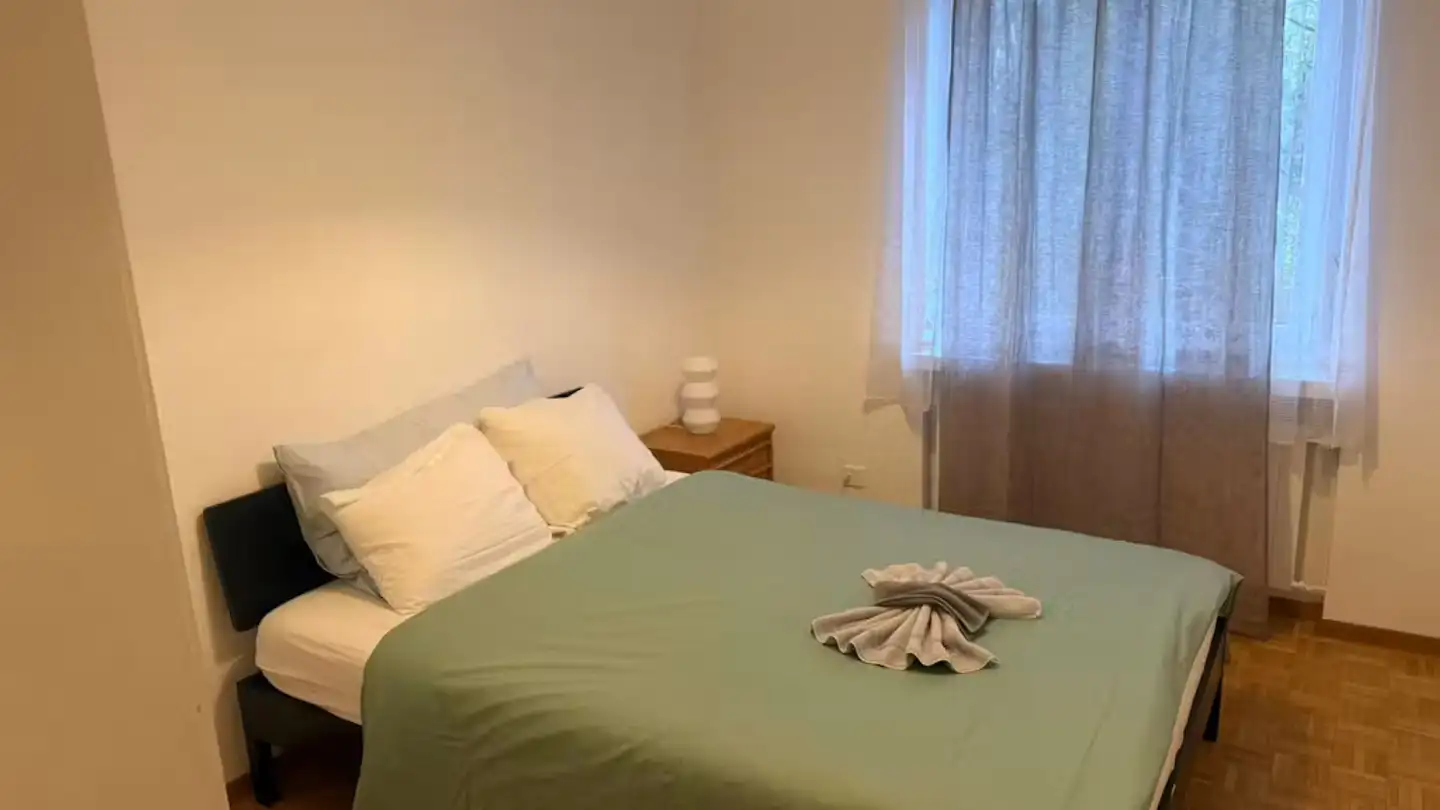 Wohnung mieten - Hopfenstrasse, 8045 Zürich - Foto 4