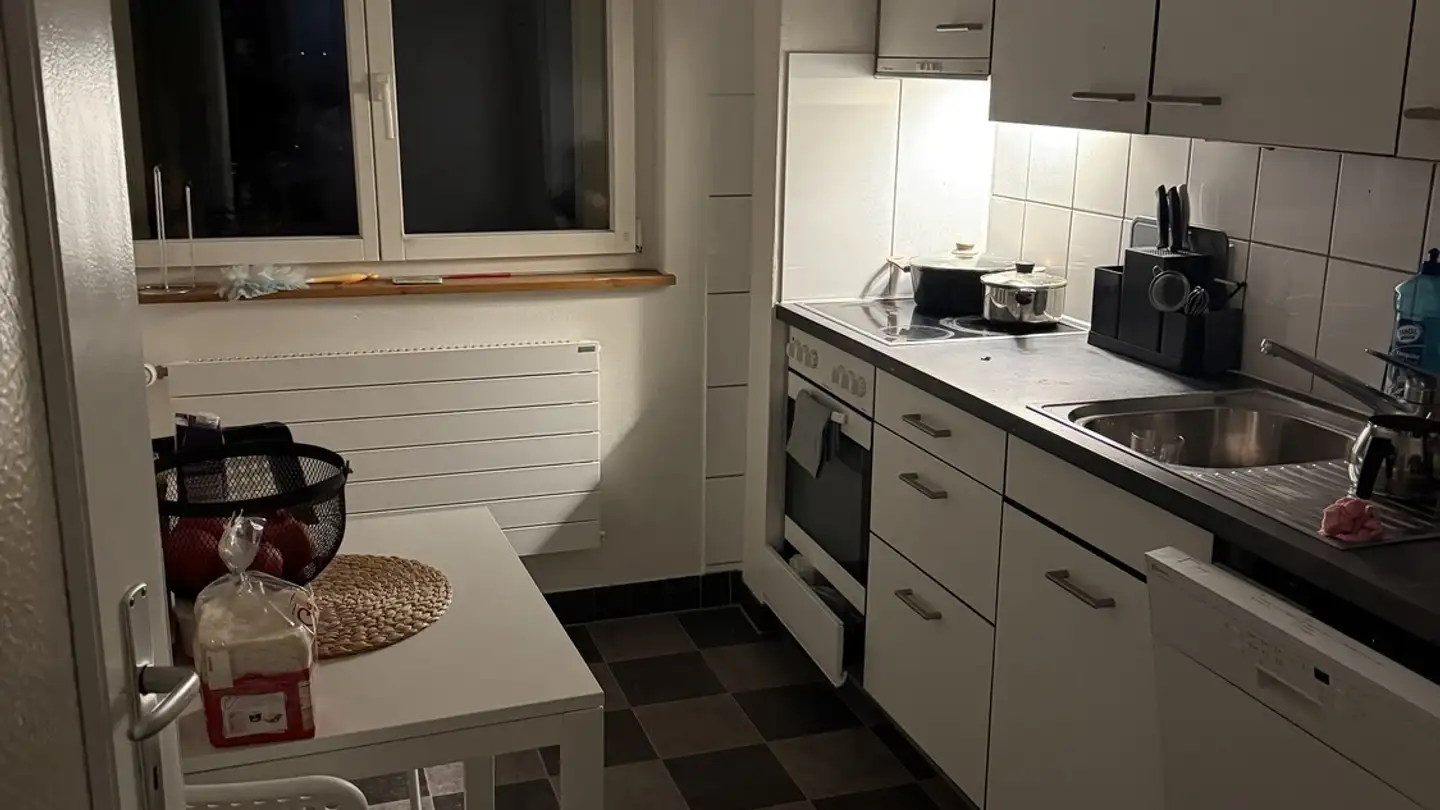 Stanza singola in affitto - Belpstrasse 7, 3122 Kehrsatz - Foto 4