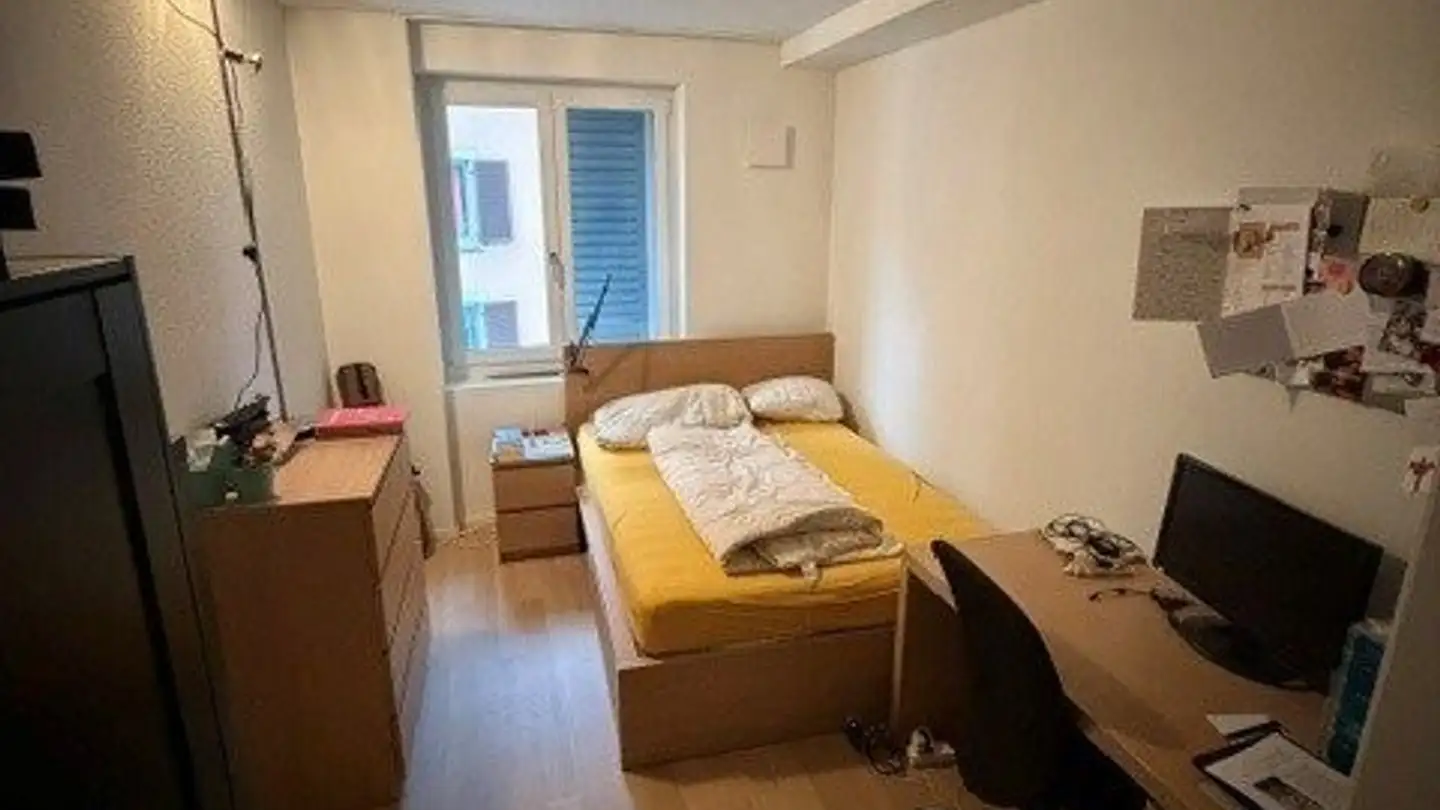 Appartamento in affitto - Ulrich-Hegner-Strasse 1, 8400 Winterthur - Foto 3