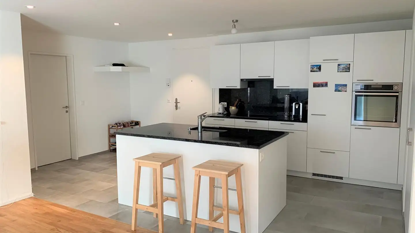 Apartment for rent - Oberstrasse 159, 9000 St. Gallen